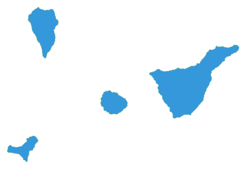 Procuradores de Tenerife